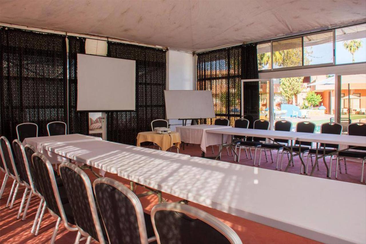Hotel Ouzoud Beni Mellal Exterior foto