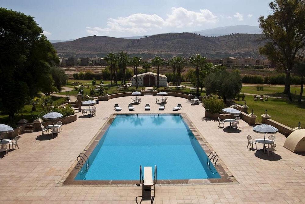 Hotel Ouzoud Beni Mellal Exterior foto